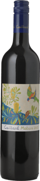 CAILLARD Mataro, Barossa Valley 2013 Bottle image number 0