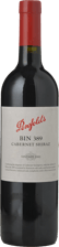PENFOLDS Bin 389 Cabernet Shiraz, South Australia 2002 Bottle