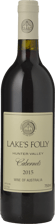 LAKE'S FOLLY Cabernets, Hunter Valley 2015 Bottle