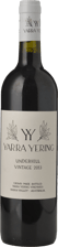 YARRA YERING Underhill Shiraz, Yarra Valley 2013 Bottle