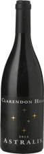 CLARENDON HILLS Astralis Syrah, McLaren Vale 2014 Bottle