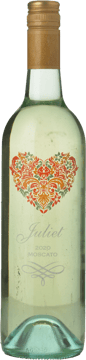 T'GALLANT WINERY Juliet Moscato, Mornington Peninsula 2020 Bottle image number 0