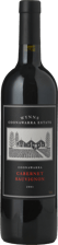 WYNNS COONAWARRA ESTATE Cabernet Sauvignon, Coonawarra 2001 Bottle