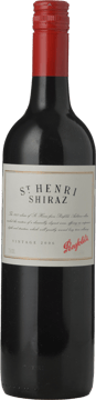 PENFOLDS St. Henri Shiraz, South Australia 2006 Bottle image number 0
