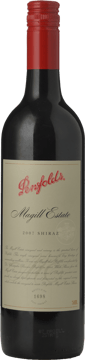 PENFOLDS Magill Estate Shiraz, Adelaide 2007 Bottle image number 0