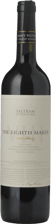 SALTRAM The Eighth Maker Shiraz, Barossa Valley 2002 Bottle