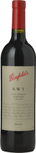 PENFOLDS RWT Shiraz, Barossa Valley 2005 Bottle