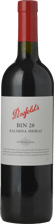 PENFOLDS Kalimna Bin 28 Shiraz, South Australia 2002 Bottle