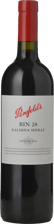 PENFOLDS Kalimna Bin 28 Shiraz, South Australia 2002 Bottle