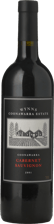 WYNNS COONAWARRA ESTATE Cabernet Sauvignon, Coonawarra 2001 Bottle
