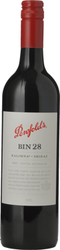PENFOLDS Kalimna Bin 28 Shiraz, South Australia 2007 Bottle image number 0