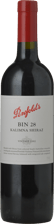 PENFOLDS Kalimna Bin 28 Shiraz, South Australia 2002 Bottle