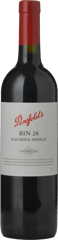 PENFOLDS Kalimna Bin 28 Shiraz, South Australia 2002 Bottle image number 0