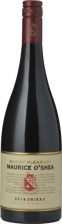 MOUNT PLEASANT Maurice O'Shea Shiraz, Hunter Valley 2014 Bottle
