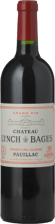 CHATEAU LYNCH-BAGES 5me cru classe, Pauillac 2011 Bottle