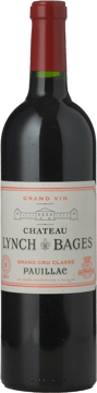 CHATEAU LYNCH-BAGES 5me cru classe, Pauillac 2011 Bottle image number 0
