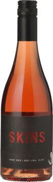HODDLES CREEK Skins Pinot Gris, Yarra Valley 2021 500ml image number 0
