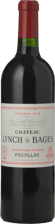 CHATEAU LYNCH-BAGES 5me cru classe, Pauillac 2009 Bottle