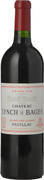 CHATEAU LYNCH-BAGES 5me cru classe, Pauillac 2009 Bottle image number 0