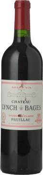 CHATEAU LYNCH-BAGES 5me cru classe, Pauillac 2009 Bottle image number 0