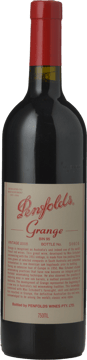 PENFOLDS Bin 95 Grange Shiraz, South Australia 2005 Bottle image number 0