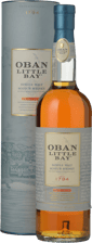 OBAN Little Bay 43% ABV, The Highlands NV 700ml
