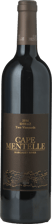 CAPE MENTELLE Two Vineyards Shiraz, Margaret River 2016 Bottle