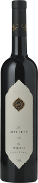 MAJELLA The Malleea Cabernet Shiraz, Coonawarra 2008 Bottle image number 0