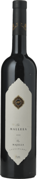 MAJELLA The Malleea Cabernet Shiraz, Coonawarra 2008 Bottle image number 0