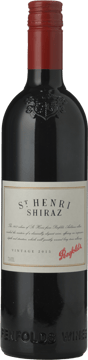 PENFOLDS St. Henri Shiraz, South Australia 2015 Bottle image number 0