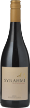 SYRAHMI New Beginnings Shiraz, Heathcote 2016 Bottle