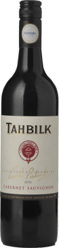 TAHBILK WINES Eric Stevens Purbrick Cabernet Sauvignon, Nagambie Lakes 2012 Bottle image number 0