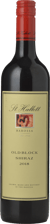 ST HALLETT Old Block Shiraz, Barossa 2018 Bottle