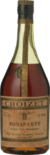 CROIZET Bonaparte, Fine Champagne Cognac NV Bottle
