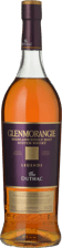 GLENMORANGIE Legends The Duthac 43% ABV, The Highlands NV One Litre Bottle