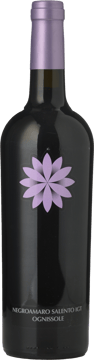 OGNISSOLE (TENUTA CEFALICCHIO) Negroamaro, Salento IGP 2016 Bottle image number 0