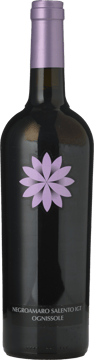 OGNISSOLE (TENUTA CEFALICCHIO) Negroamaro, Salento IGP 2016 Bottle image number 0
