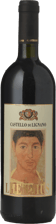CASTELLO DI LIGNANO Lhennius, Monferrato 2003 Bottle