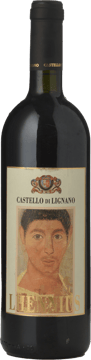 CASTELLO DI LIGNANO Lhennius, Monferrato 2003 Bottle image number 0