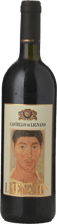 CASTELLO DI LIGNANO Lhennius, Monferrato 2003 Bottle