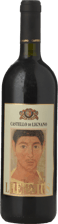 CASTELLO DI LIGNANO Lhennius, Monferrato 2003 Bottle