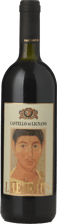 CASTELLO DI LIGNANO Lhennius, Monferrato 2003 Bottle