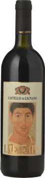 CASTELLO DI LIGNANO Lhennius, Monferrato 2003 Bottle image number 0