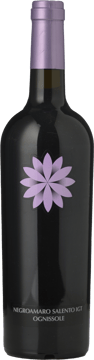 OGNISSOLE (TENUTA CEFALICCHIO) Negroamaro, Salento IGP 2016 Bottle image number 0