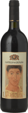 CASTELLO DI LIGNANO Lhennius, Monferrato 2003 Bottle