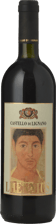 CASTELLO DI LIGNANO Lhennius, Monferrato 2003 Bottle