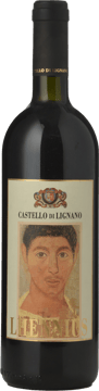 CASTELLO DI LIGNANO Lhennius, Monferrato 2003 Bottle image number 0