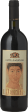 CASTELLO DI LIGNANO Lhennius, Monferrato 2003 Bottle