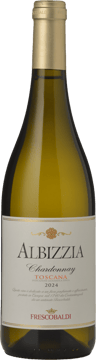 FRESCOBALDI Albizzia Chardonnay, Toscana IGT 2024 Bottle image number 0