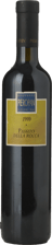 PIEROPAN Passito della Rocca Riesling Sauvignon Blanc Trebbiano, Veneto IGT 1999 500ml